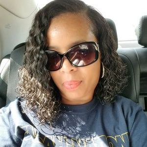 Meet your Posher, Sheri